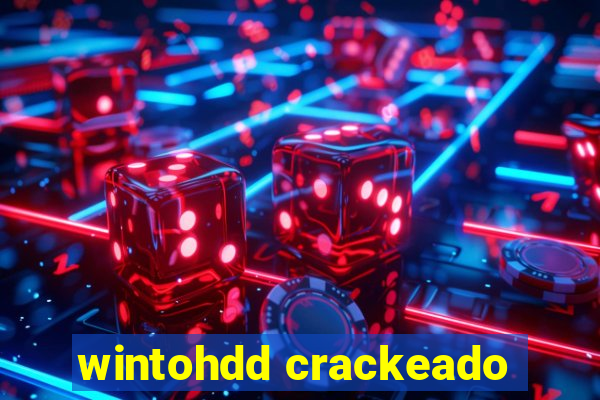 wintohdd crackeado